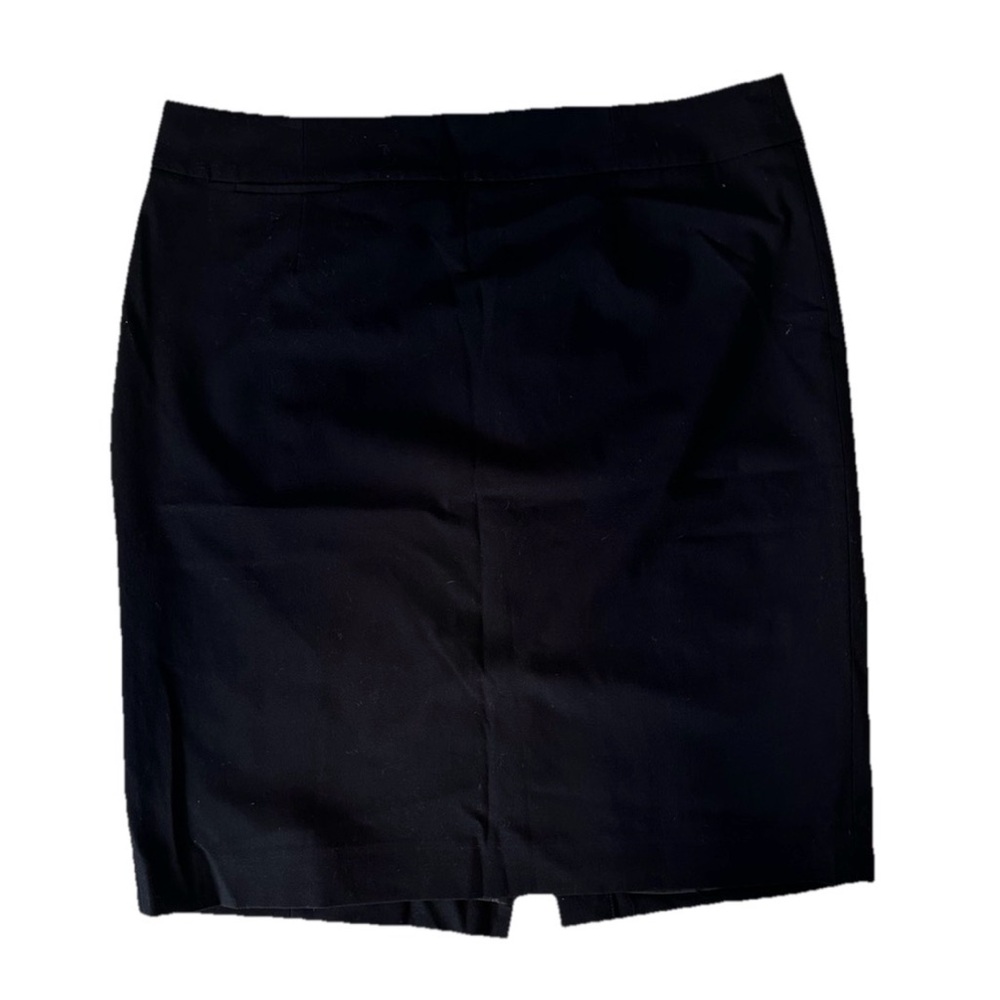Calvin Klein Classic Black Women's Skirt